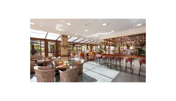 Hotel Apartamentos Casablanca poza 17