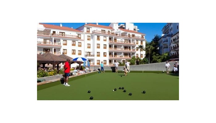 Hotel Apartamentos Casablanca poza 16