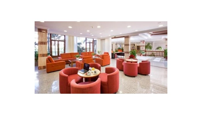 Hotel Apartamentos Casablanca poza 5