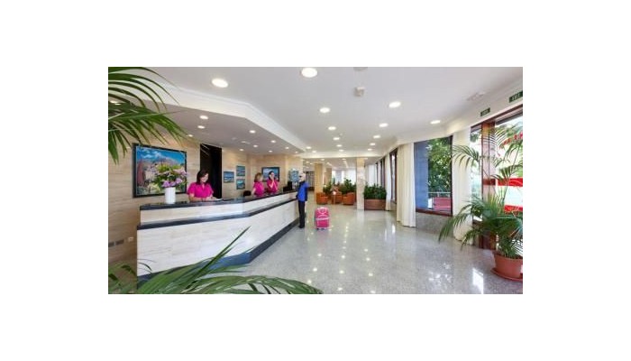 Hotel Apartamentos Casablanca poza 2