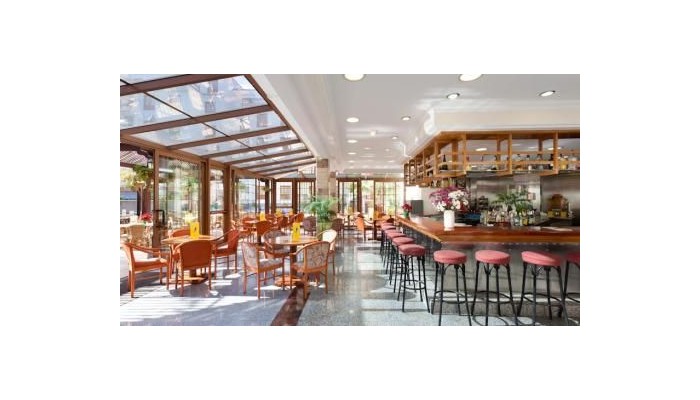 Hotel Apartamentos Casablanca poza 3