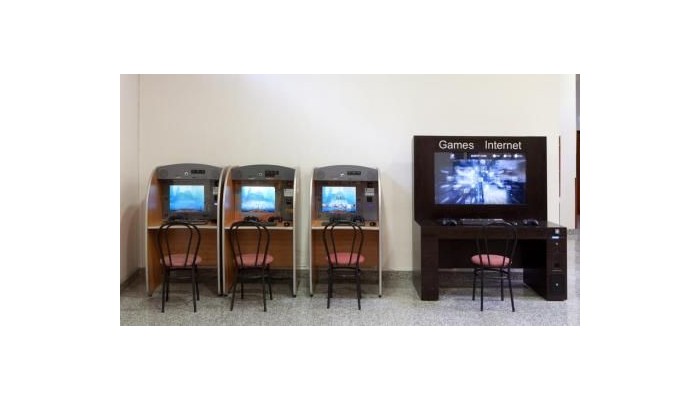 Hotel Apartamentos Casablanca poza 8