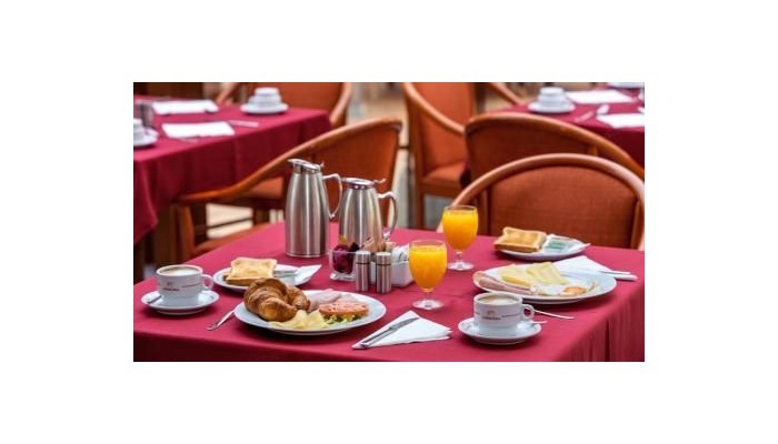 Hotel Apartamentos Casablanca poza 10