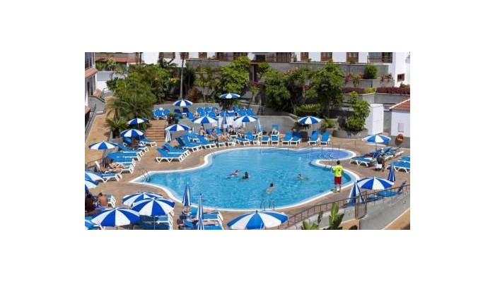 Hotel Apartamentos Casablanca poza 0