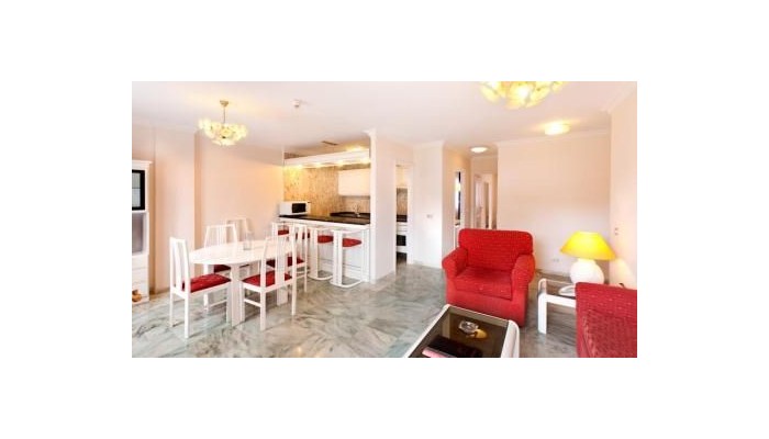 Hotel Apartamentos Casablanca poza 12