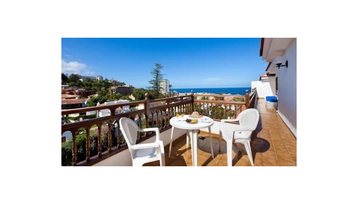 Hotel Apartamentos Casablanca poza 28