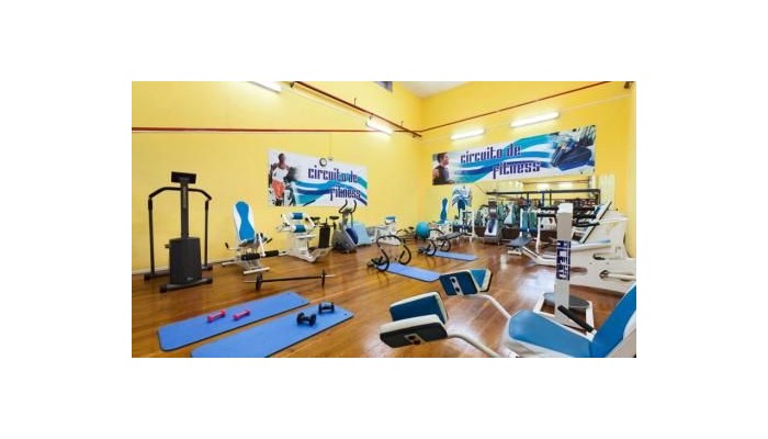 Hotel Apartamentos Casablanca poza 7