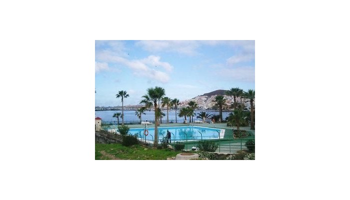 Hotel Apartamentos Costa Mar poza 1