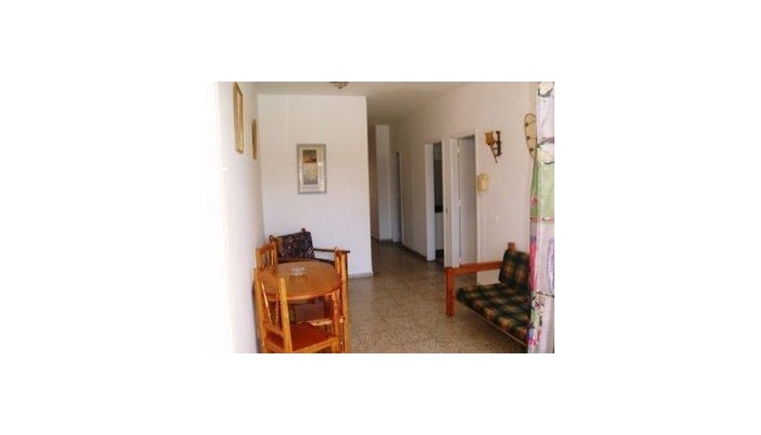 Hotel Apartamentos Costa Mar poza 0