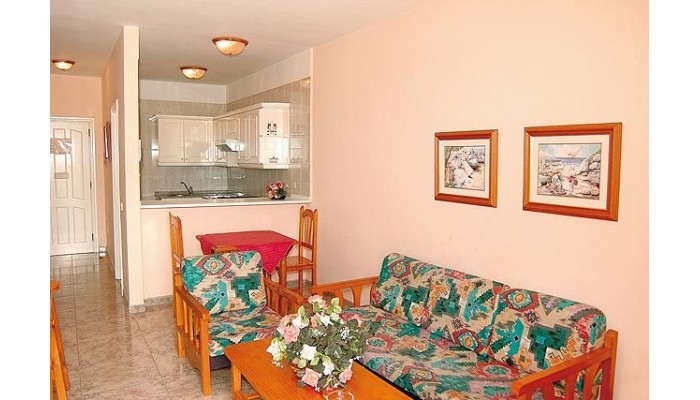 Hotel Bahia Playa poza 9