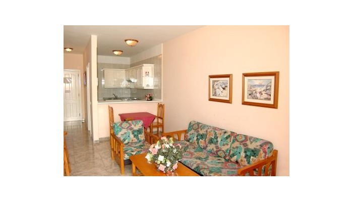 Hotel Bahia Playa poza 3