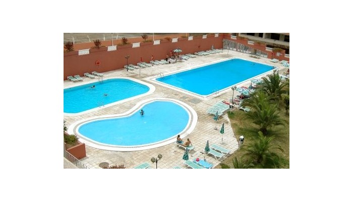 Hotel Bahia Playa poza 4