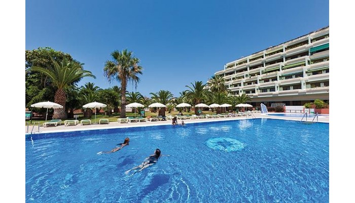 Hotel Bahia Playa poza 8