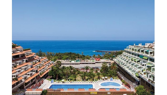 Hotel Bahia Playa poza 7