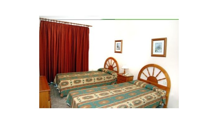 Hotel Bahia Playa poza 0