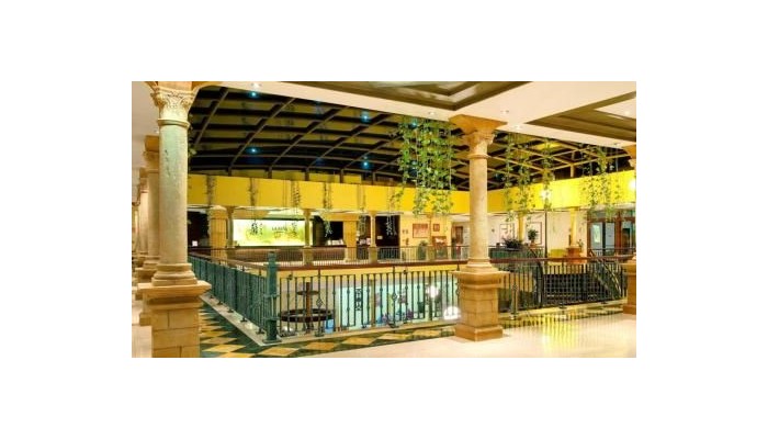 Hotel Be Live Experience La Nina poza 17