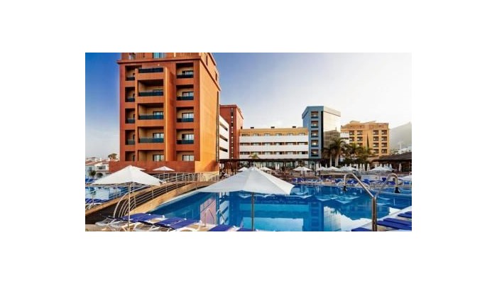 Hotel Be Live Experience La Nina poza 1