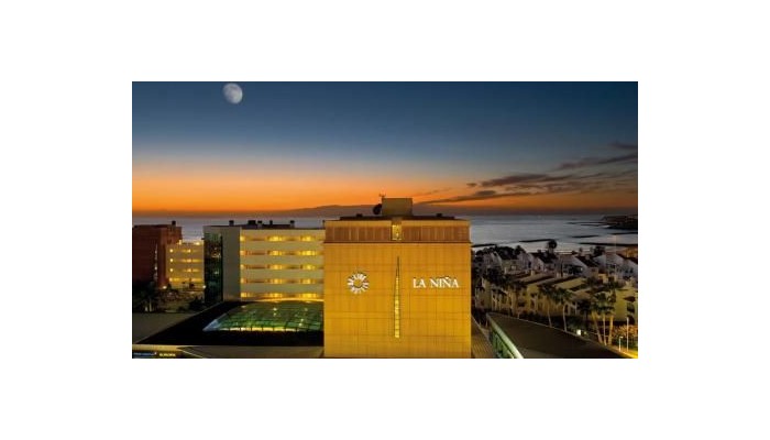 Hotel Be Live Experience La Nina poza 11