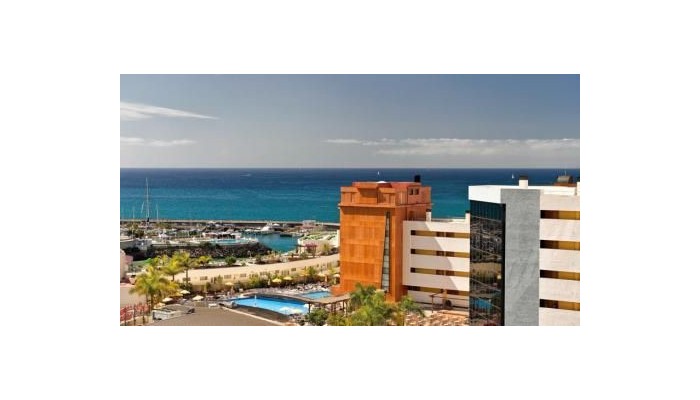 Hotel Be Live Experience La Nina poza 0