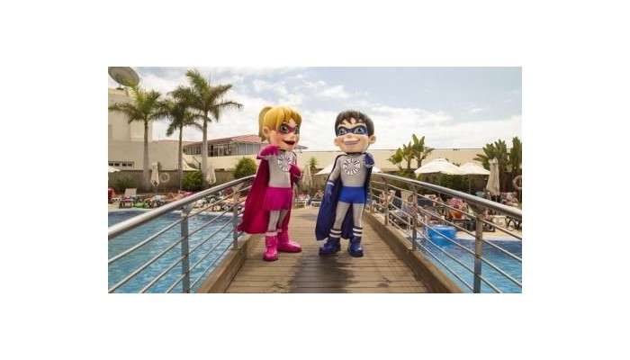 Hotel Be Live Experience La Nina poza 21