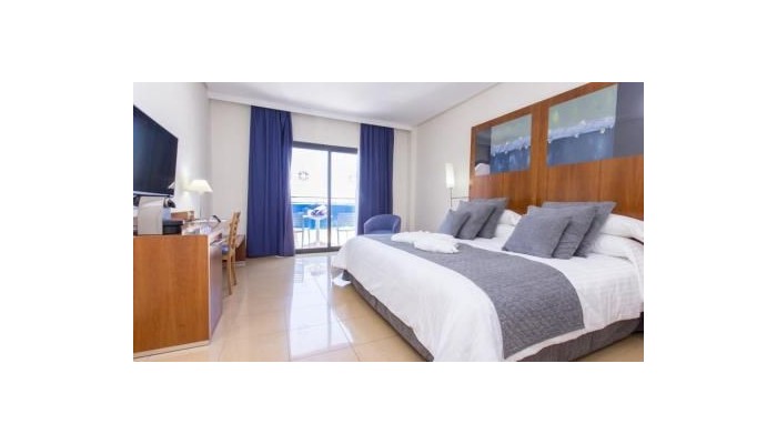 Hotel Be Live Experience La Nina poza 4