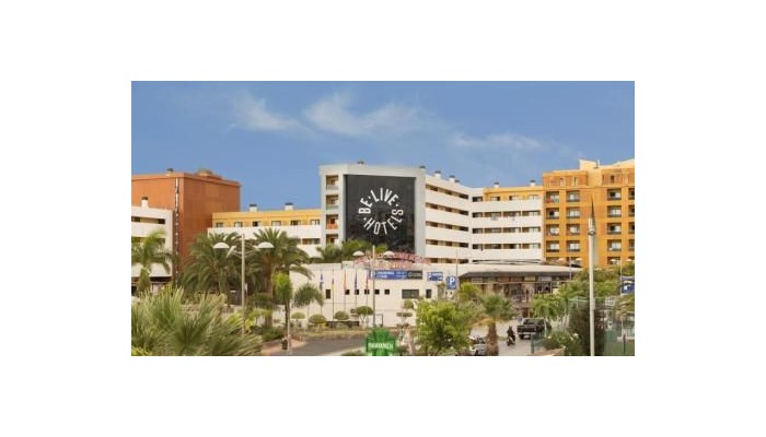 Hotel Be Live Experience La Nina poza 2