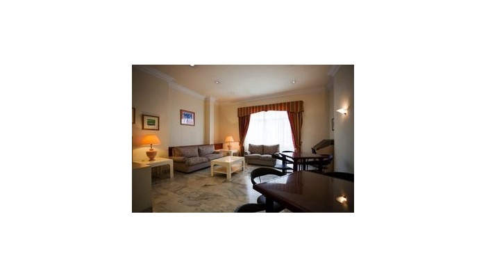 Hotel Be Smart Florida poza 0