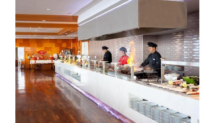 Hotel Best Semiramis poza 19