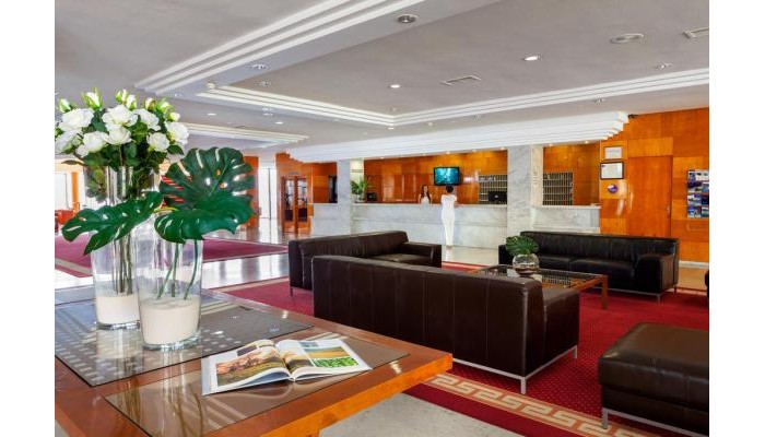 Hotel Best Semiramis poza 7