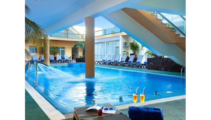 Hotel Best Semiramis poza 3