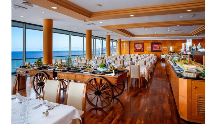 Hotel Best Semiramis poza 9