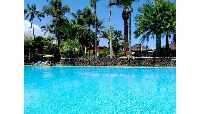 Hotel Best Semiramis poza 5