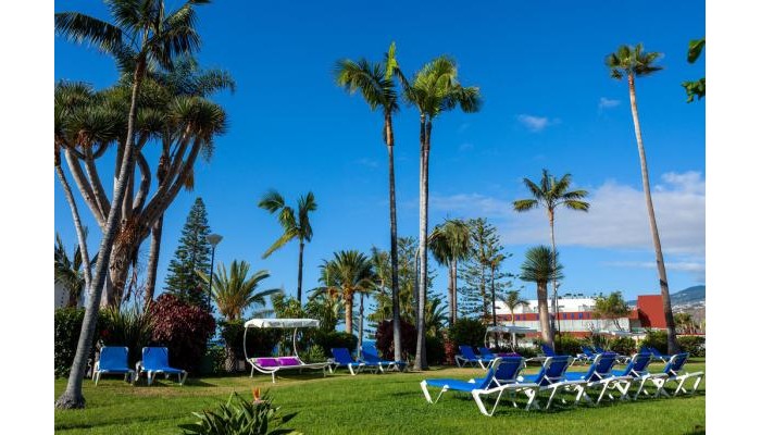 Hotel Best Semiramis poza 13