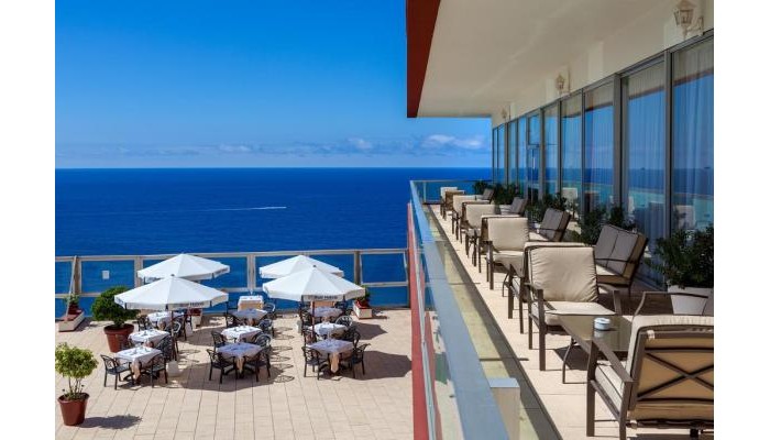 Hotel Best Semiramis poza 6