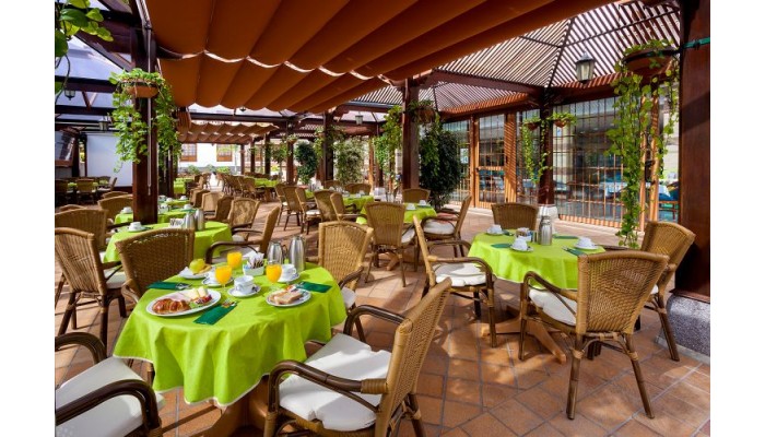 Hotel Casablanca poza 4