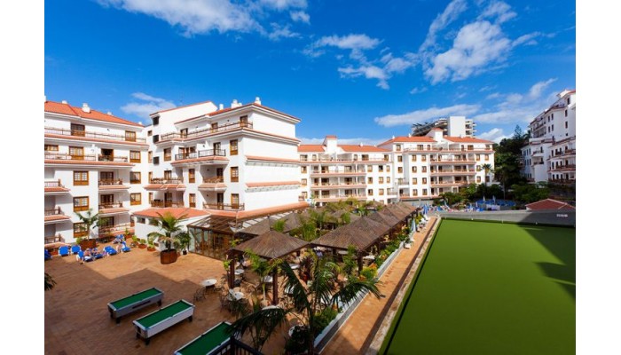 Hotel Casablanca poza 5