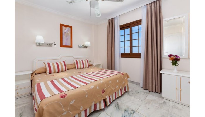 Hotel Casablanca poza 1