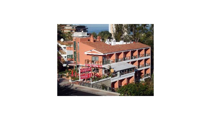 Hotel Chinyero poza 0