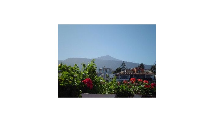 Hotel Chinyero poza 5