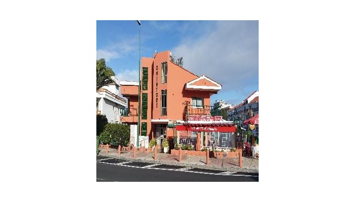 Hotel Chinyero poza 2