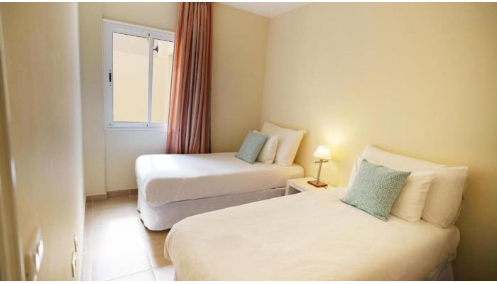 Hotel Coral Los Silos poza 20