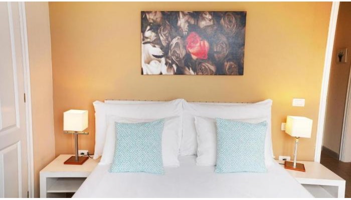 Hotel Coral Los Silos poza 15