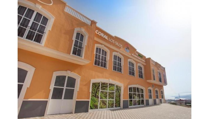 Hotel Coral Los Silos poza 2