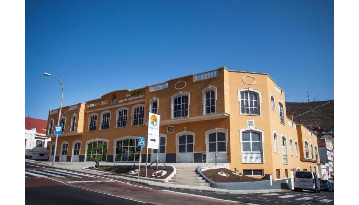 Hotel Coral Los Silos poza 0