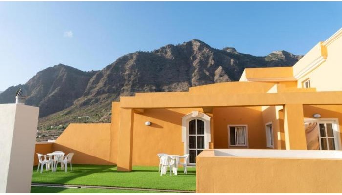 Hotel Coral Los Silos poza 3