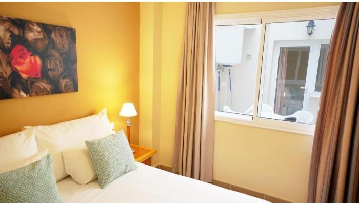 Hotel Coral Los Silos poza 6