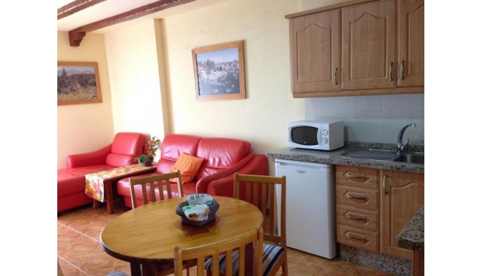 Hotel Estrella Del Norte poza 6