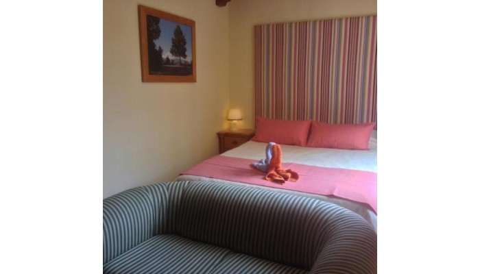 Hotel Estrella Del Norte poza 1