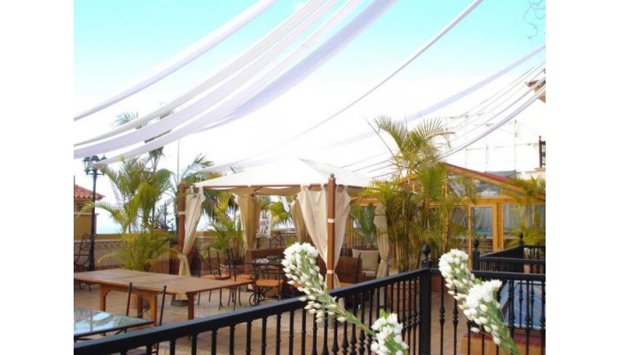 Hotel Estrella Del Norte poza 4