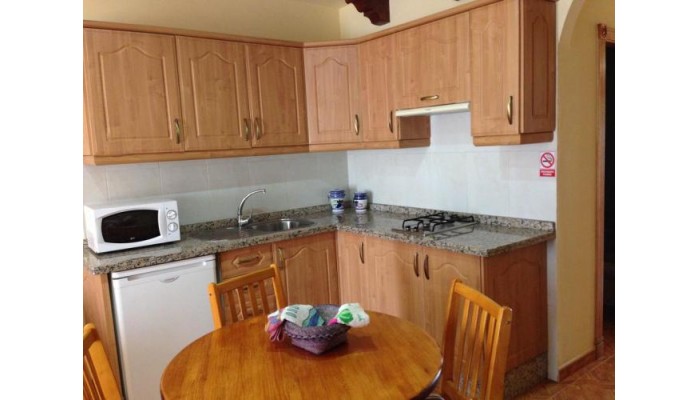 Hotel Estrella Del Norte poza 5